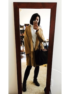 Ryoreeeeさんのコーディネート