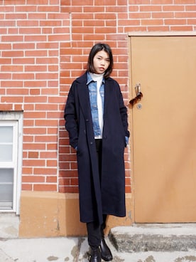 Ryoreeeeさんのコーディネート