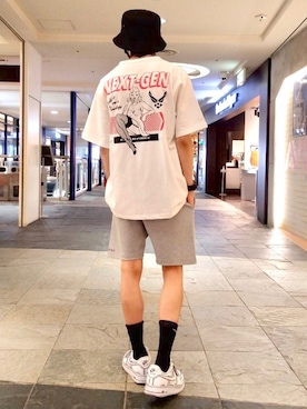 ふく。さんのコーディネート