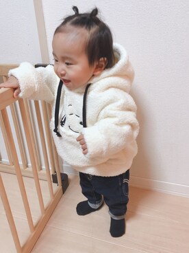 iroiroママさんのコーディネート