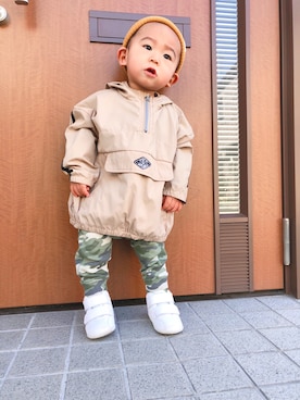 iroiroママさんのコーディネート