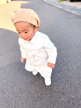 iroiroママさんのコーディネート