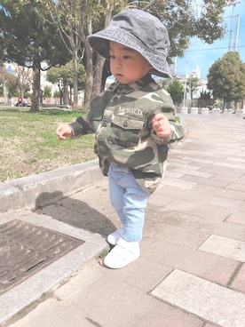 iroiroママさんのコーディネート