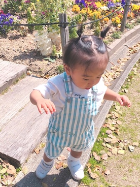 iroiroママさんのコーディネート