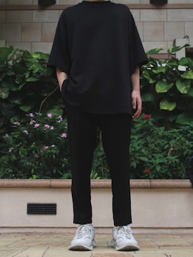 chllammさんのコーディネート