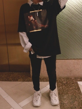 chllammさんのコーディネート