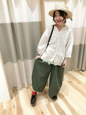 S.mamaさんのコーディネート