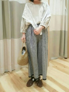 S.mamaさんのコーディネート