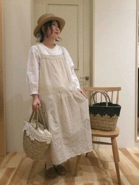 S.mamaさんのコーディネート