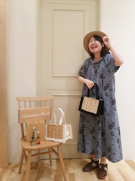 S.mamaさんのコーディネート