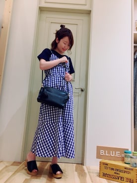 S.mamaさんのコーディネート