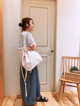 S.mamaさんのコーディネート