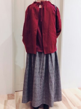 S.mamaさんのコーディネート