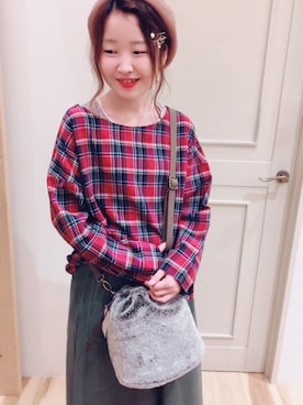 S.mamaさんのコーディネート