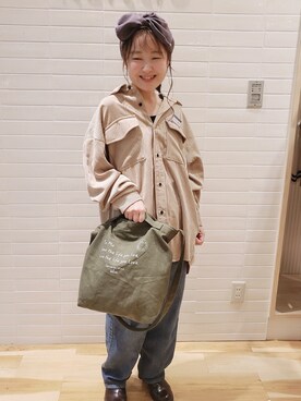 S.mamaさんのコーディネート