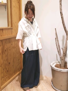 S.mamaさんのコーディネート