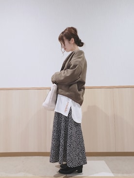 S.mamaさんのコーディネート