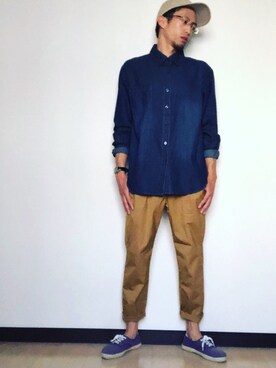 のふさんのコーディネート