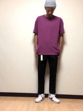 のふさんのコーディネート