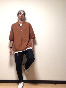 のふさんのコーディネート