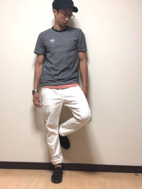 のふさんのコーディネート