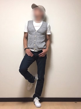 のふさんのコーディネート