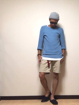 のふさんのコーディネート