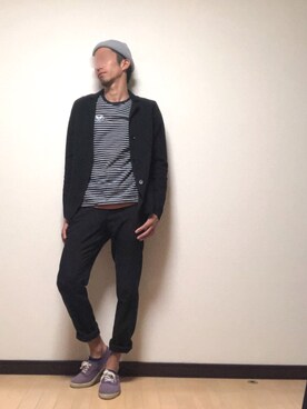 のふさんのコーディネート