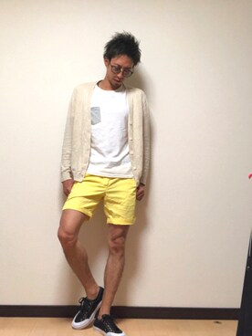 のふさんのコーディネート