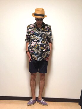 のふさんのコーディネート