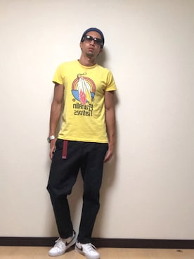 のふさんのコーディネート