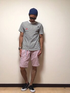 のふさんのコーディネート