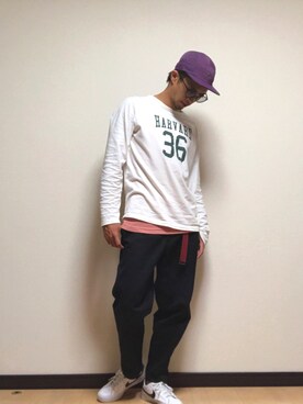 のふさんのコーディネート