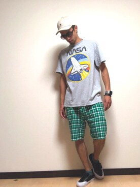 のふさんのコーディネート