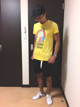 のふさんのコーディネート