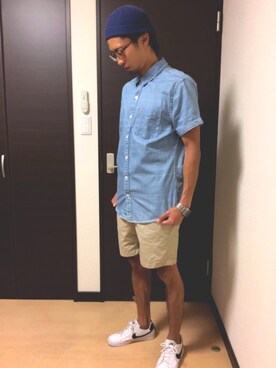 のふさんのコーディネート