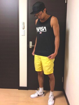 のふさんのコーディネート