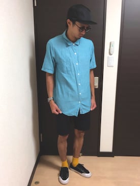 のふさんのコーディネート