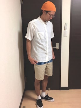 のふさんのコーディネート