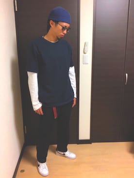 のふさんのコーディネート