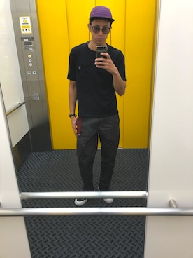 のふさんのコーディネート