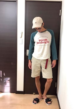 のふさんのコーディネート