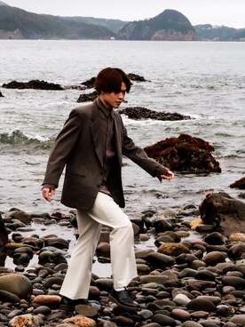 りょー　<相互>さんのコーディネート