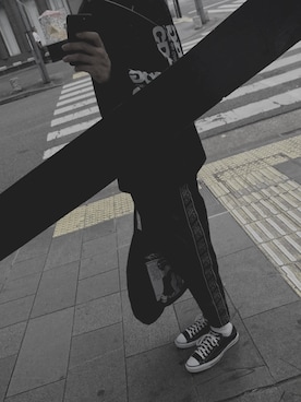 Sさんのコーディネート