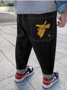 张志慧慧さんのコーディネート