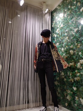 SoTさんのコーディネート