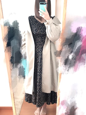 りささんのコーディネート