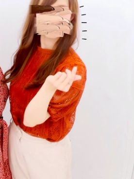 りささんのコーディネート