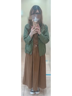 りささんのコーディネート