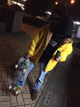 こうたさんのコーディネート